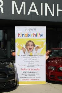 Wild Ponies werden 20 Treffen Mustang