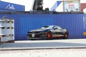Chevrolet Camaro SS von DD Customs