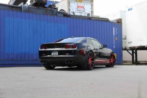 Chevrolet Camaro SS von DD Customs