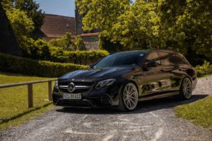 Mercedes-AMG S213 E 63 S T-Modell Extreme Customs 