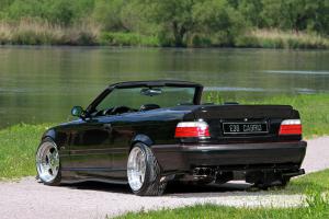 E36 M3