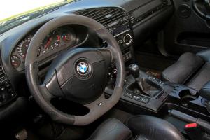 E36 M3