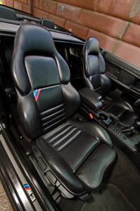 E36 M3