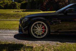 Mercedes-AMG S213 E 63 S T-Modell Extreme Customs 