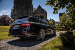 Mercedes-AMG S213 E 63 S T-Modell Extreme Customs 