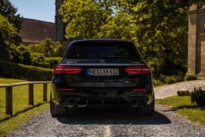 Mercedes-AMG S213 E 63 S T-Modell Extreme Customs 