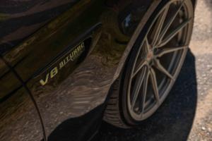 Mercedes-AMG S213 E 63 S T-Modell Extreme Customs 