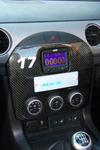 Mazda MX-5 Flyin Miata