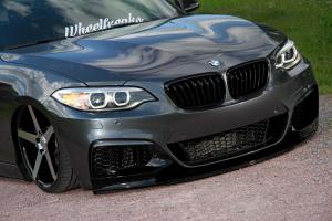 BMW F22 M235i