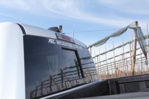 Roadtrip, Im Ram von Köln über Genf nach München