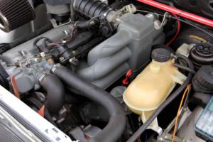 BMW E28 520i von Harpel Motorsport