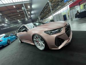 PS Days 2022, Messe Hannover