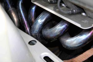 BMW E28 520i von Harpel Motorsport