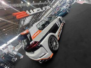 PS Days 2022, Messe Hannover