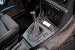 BMW E28 520i von Harpel Motorsport