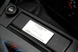 BMW E28 520i von Harpel Motorsport