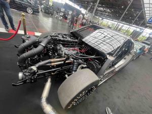 PS Days 2022, Messe Hannover