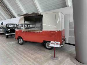 Messe, Retro-Classics Stuttgart 25.-28.04.2024