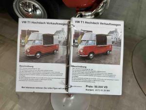 Messe, Retro-Classics Stuttgart 25.-28.04.2024