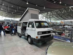 Messe, Retro-Classics Stuttgart 25.-28.04.2024