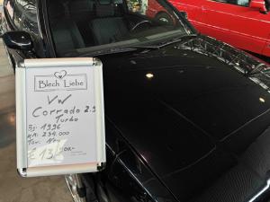 Messe, Retro-Classics Stuttgart 25.-28.04.2024