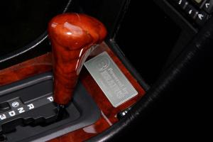 Mercedes-Benz W124 Brabus 6.5 (Basis E 60 AMG)