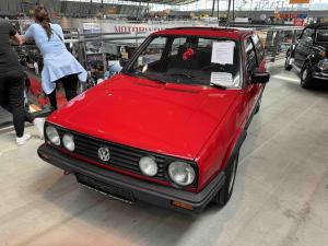 Messe, Retro-Classics Stuttgart 25.-28.04.2024
