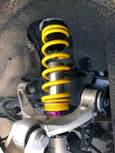 Mercedes-AMG GT S von Senner Tuning