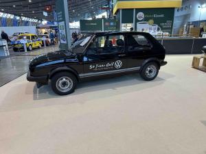 Messe, Retro-Classics Stuttgart 25.-28.04.2024