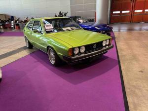 Messe, Retro-Classics Stuttgart 25.-28.04.2024