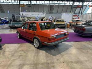 Messe, Retro-Classics Stuttgart 25.-28.04.2024