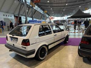 Messe, Retro-Classics Stuttgart 25.-28.04.2024