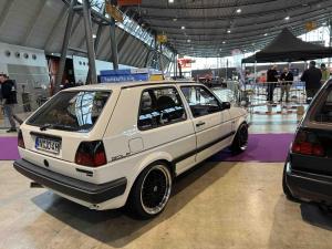 Messe, Retro-Classics Stuttgart 25.-28.04.2024