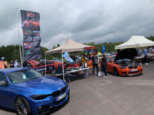 BMW Power Day 2019