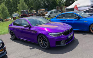 BMW Power Day 2019