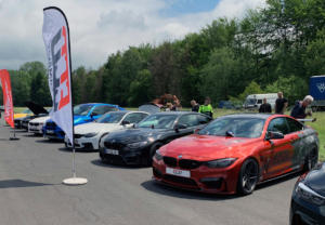 BMW Power Day 2019