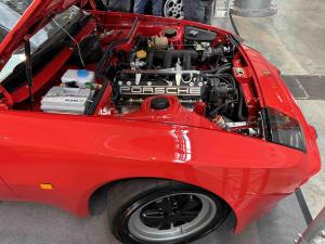 Messe, Retro-Classics Stuttgart 25.-28.04.2024