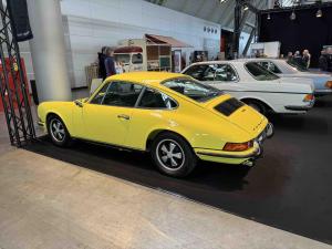 Messe, Retro-Classics Stuttgart 25.-28.04.2024