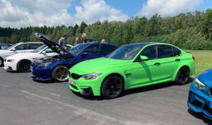 BMW Power Day 2019