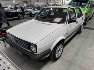 Messe, Retro-Classics Stuttgart 25.-28.04.2024