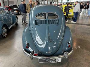 Messe, Retro-Classics Stuttgart 25.-28.04.2024