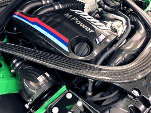 BMW M4 von TVW Car Design