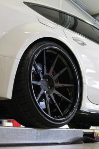 Audi RS 7 Sportback von M&D Exclusive Cardesign