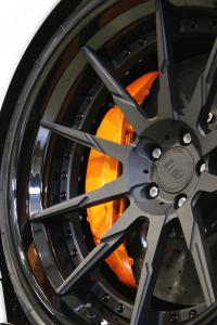 Audi RS 7 Sportback von M&D Exclusive Cardesign