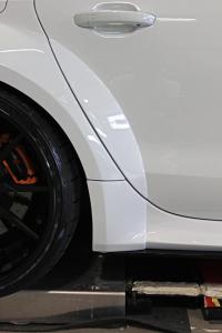 Audi RS 7 Sportback von M&D Exclusive Cardesign