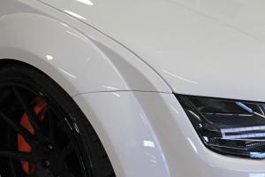 Audi RS 7 Sportback von M&D Exclusive Cardesign