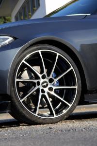 BMW M235i Eurotuner Industries