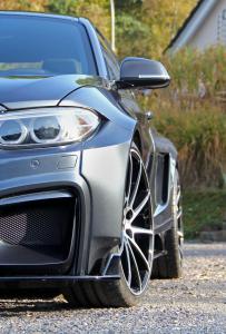 BMW M235i Eurotuner Industries