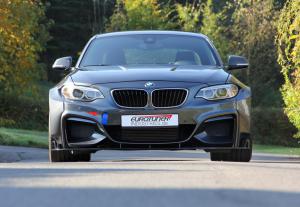 BMW M235i Eurotuner Industries