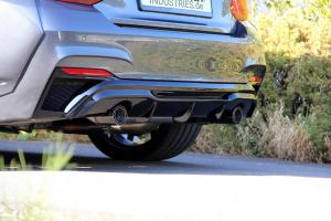 BMW M235i Eurotuner Industries